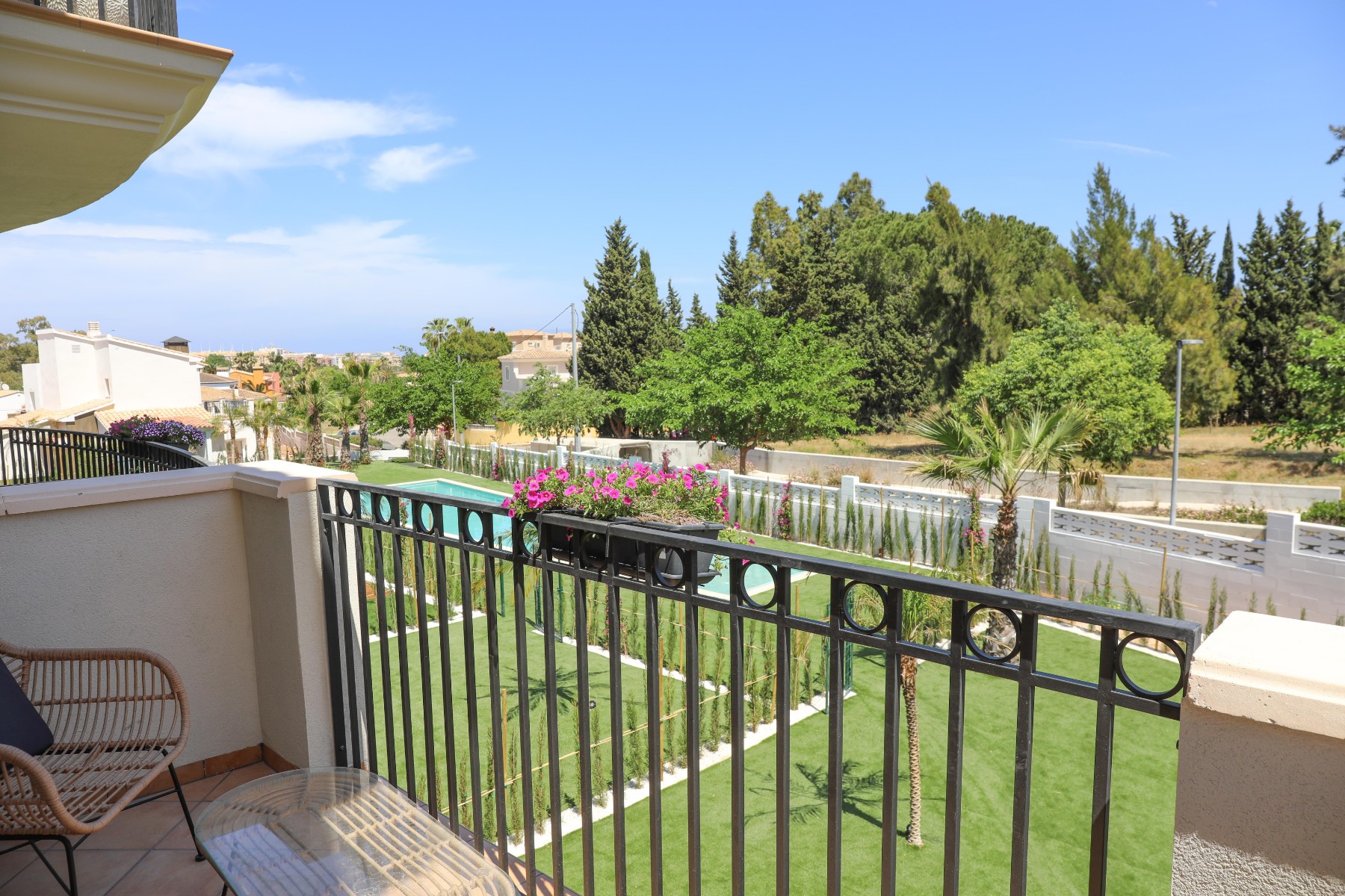 Apartment for sale in Dénia 27