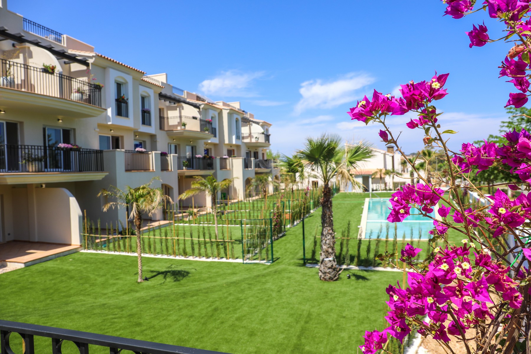 Apartment for sale in Dénia 28