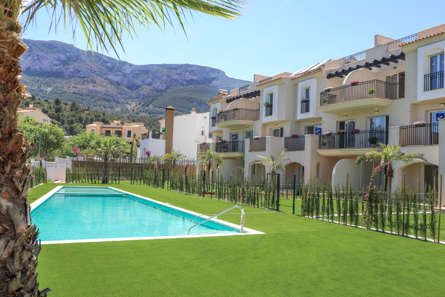 Apartment for sale in Dénia 31