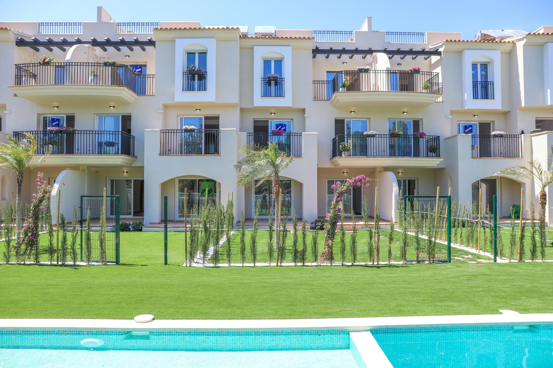 Apartment for sale in Dénia 35