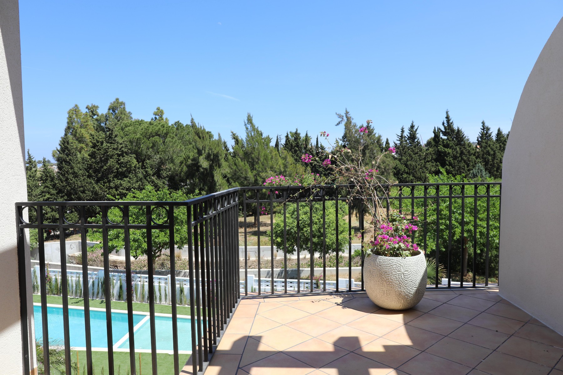 Penthouse for sale in Dénia 22