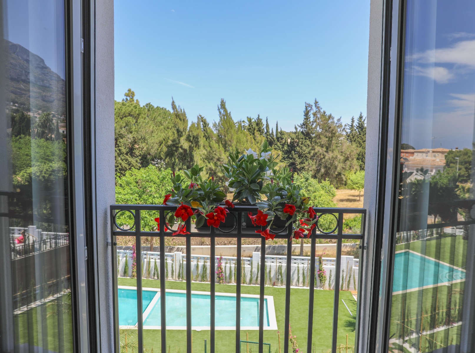 Penthouse for sale in Dénia 24