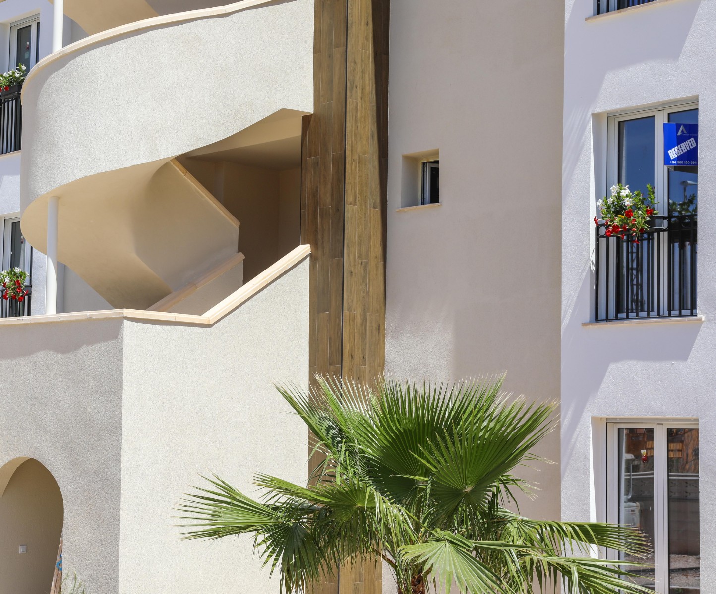 Penthouse for sale in Dénia 33