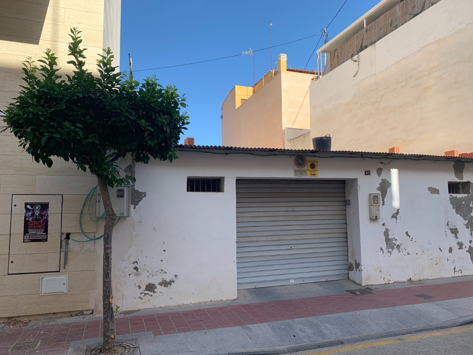 Plot en venta en Guardamar and surroundings 1
