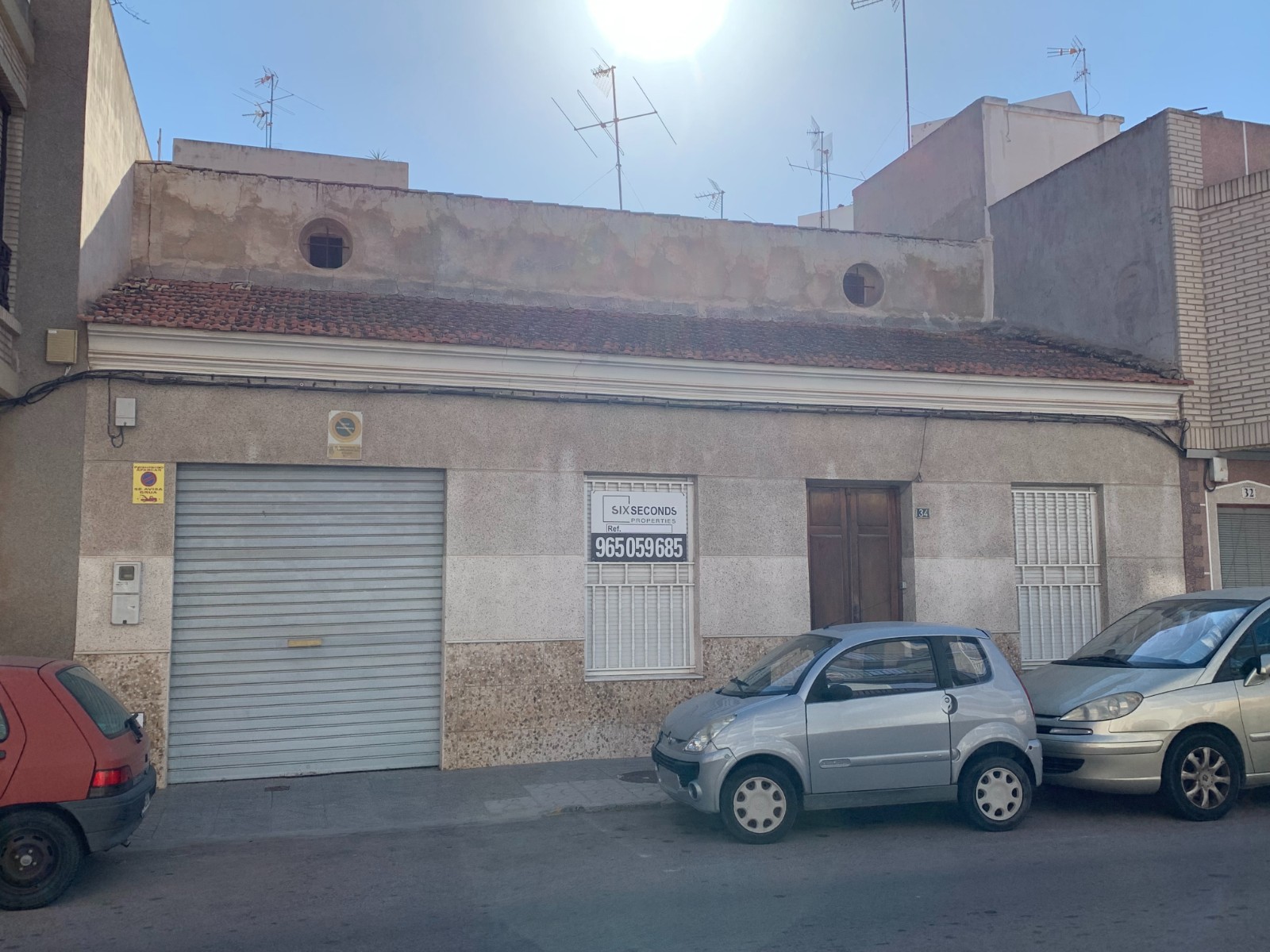 Plot en venta en Guardamar and surroundings 3