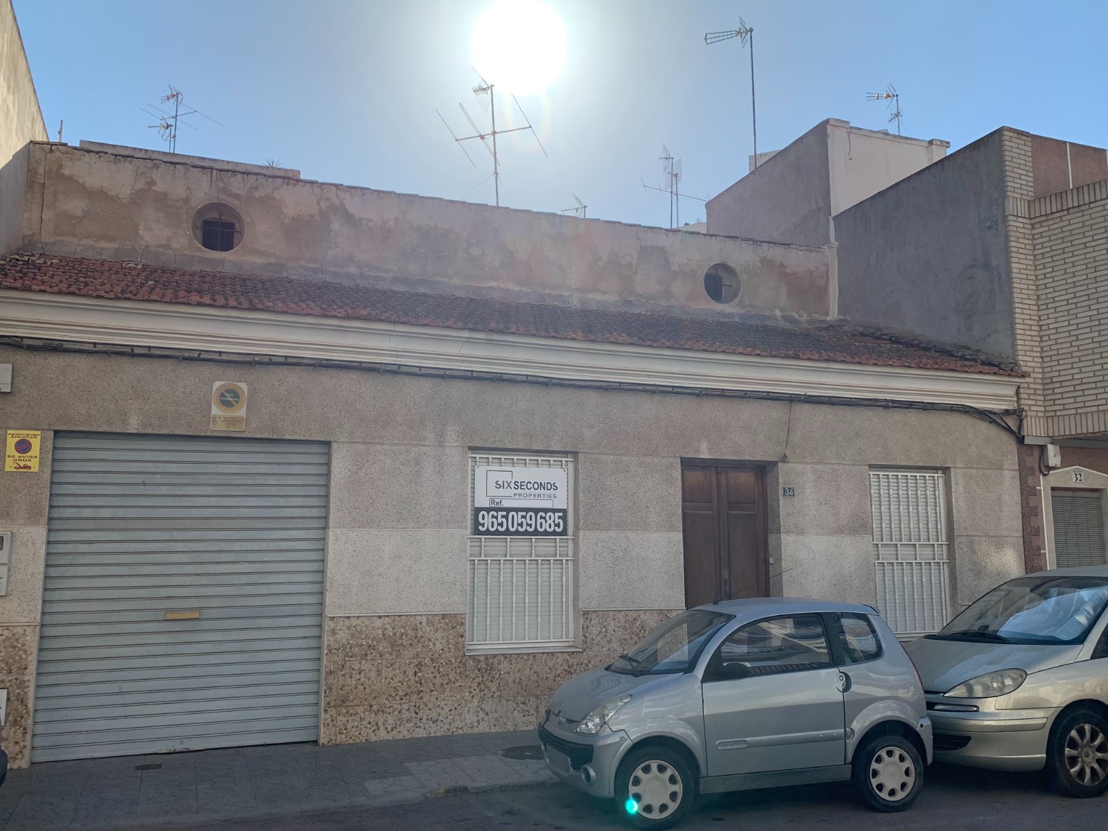 Plot en venta en Guardamar and surroundings 4