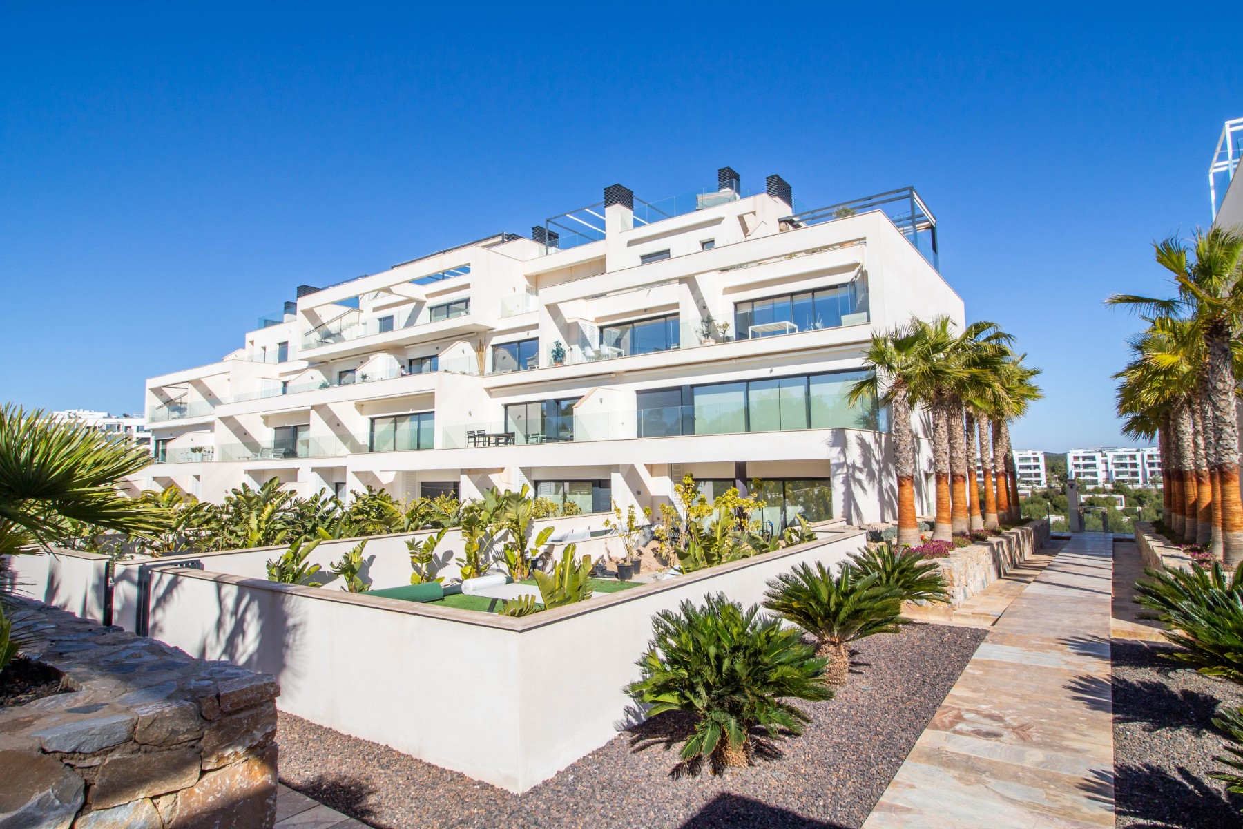 Apartment for sale in Alicante 38