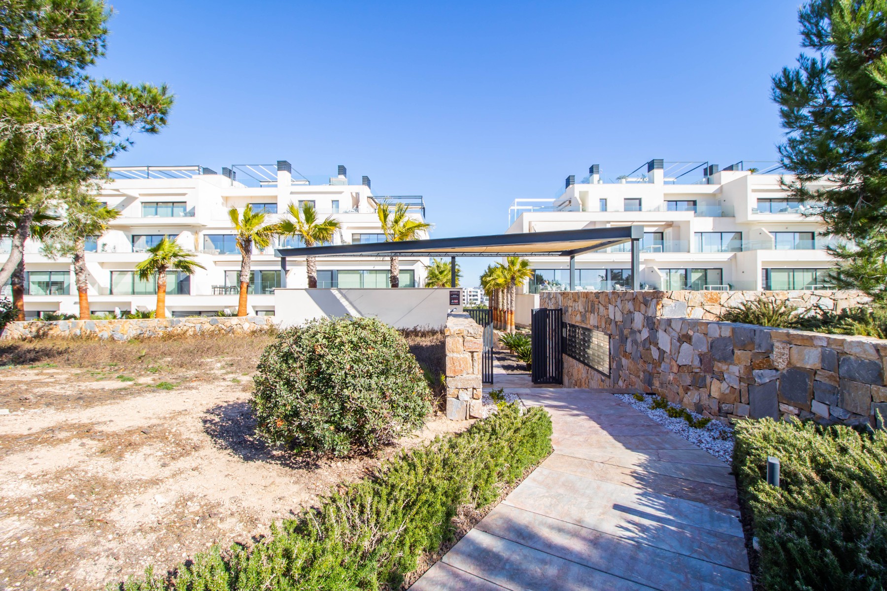 Apartment for sale in Alicante 41