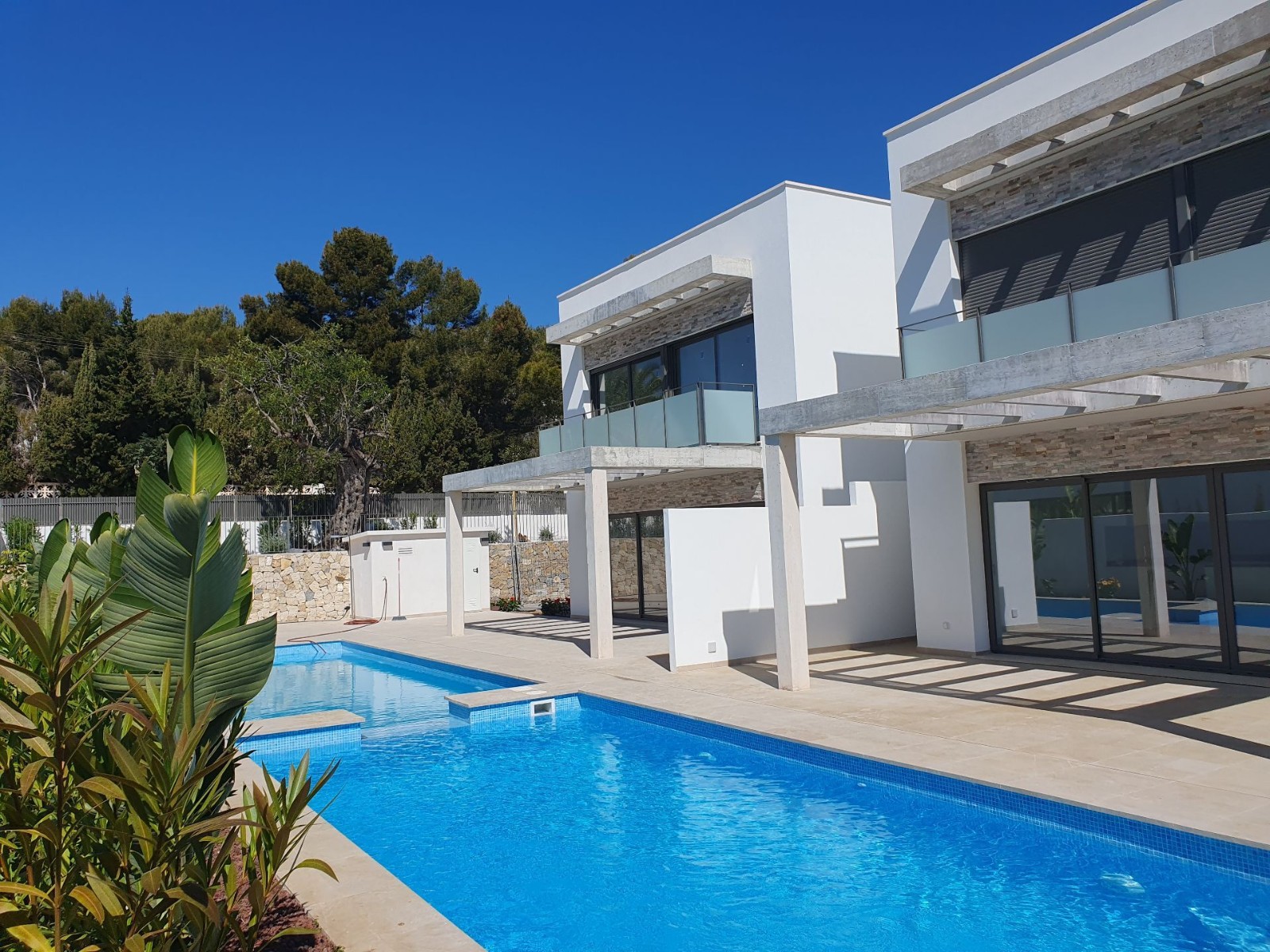 Townhouse for sale in Teulada and Moraira 2