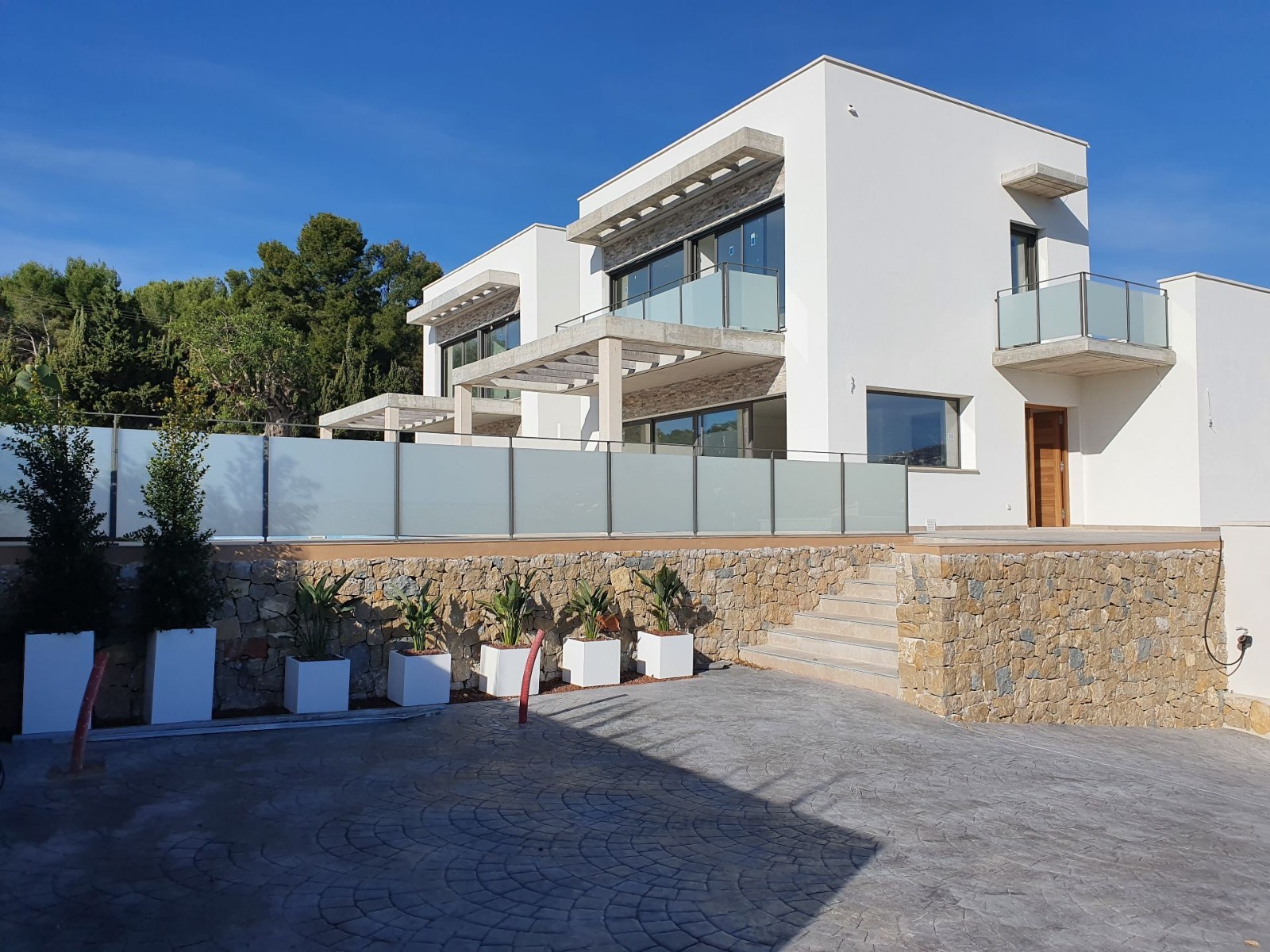 Townhouse for sale in Teulada and Moraira 5