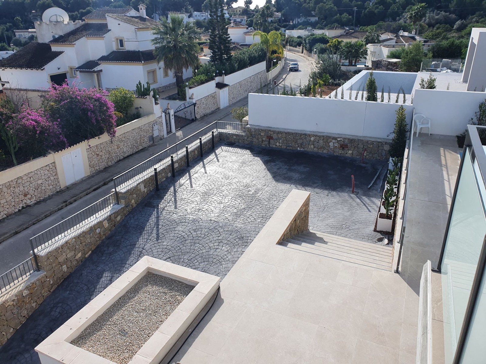 Townhouse for sale in Teulada and Moraira 6