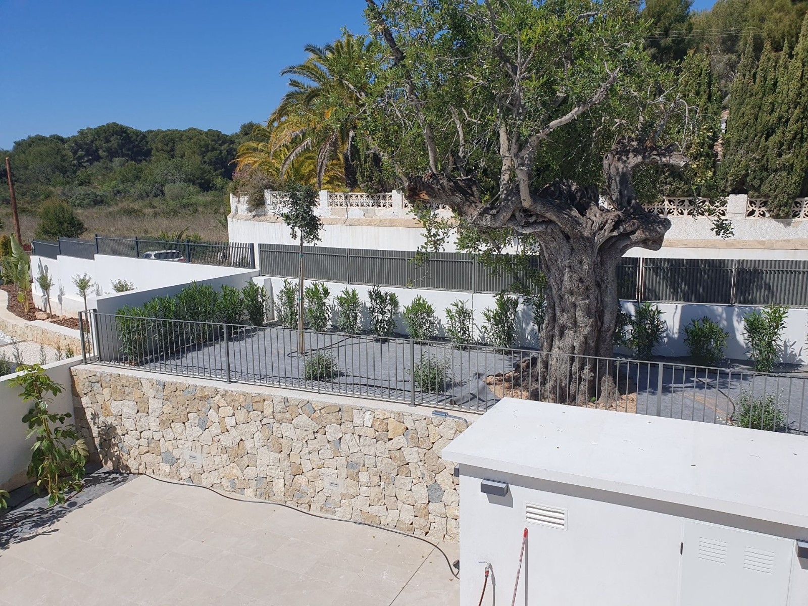 Townhouse for sale in Teulada and Moraira 7