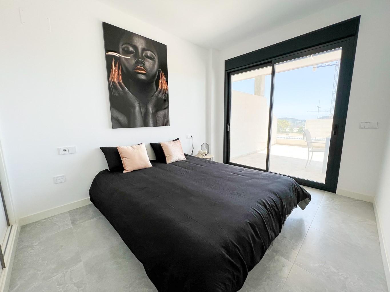 Квартира для продажи в Alicante 20