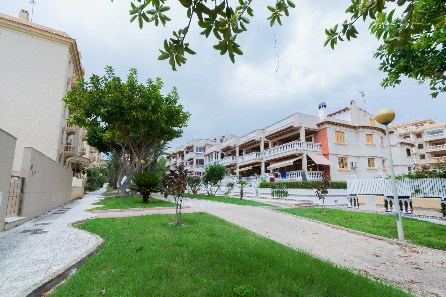 Townhouse te koop in Guardamar and surroundings 2