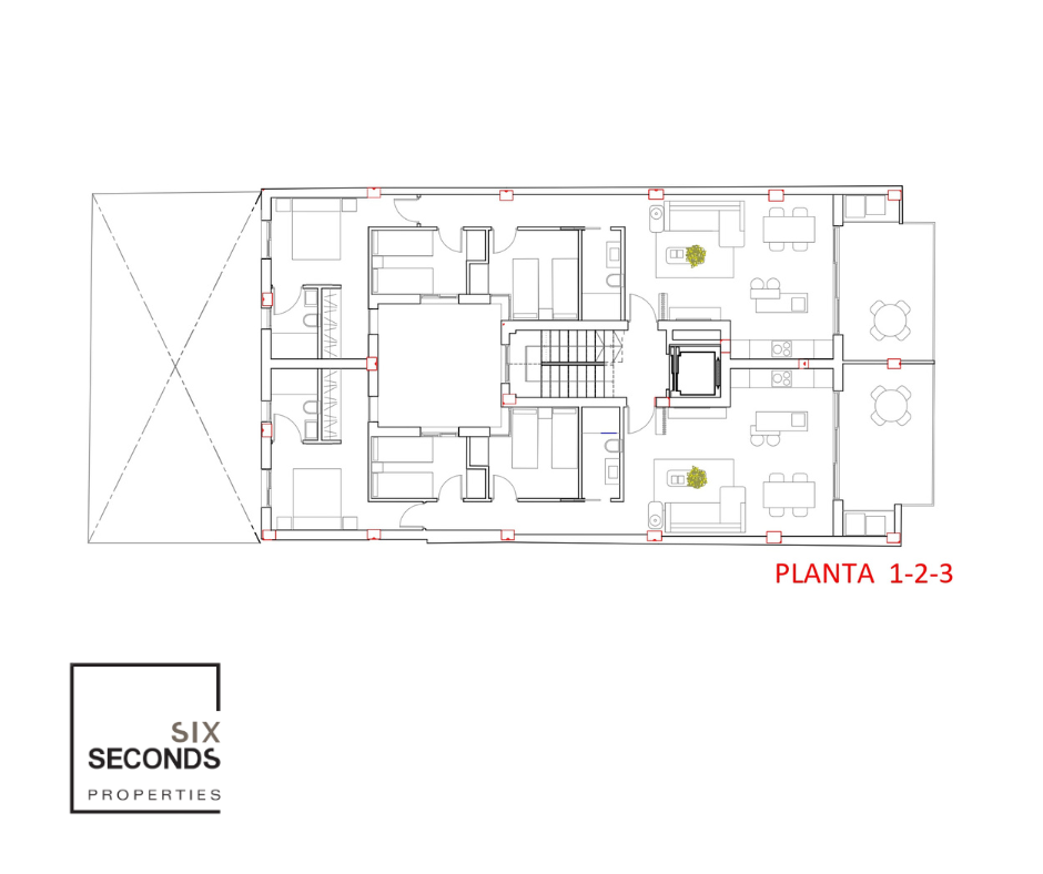 Квартира для продажи в Guardamar and surroundings 15