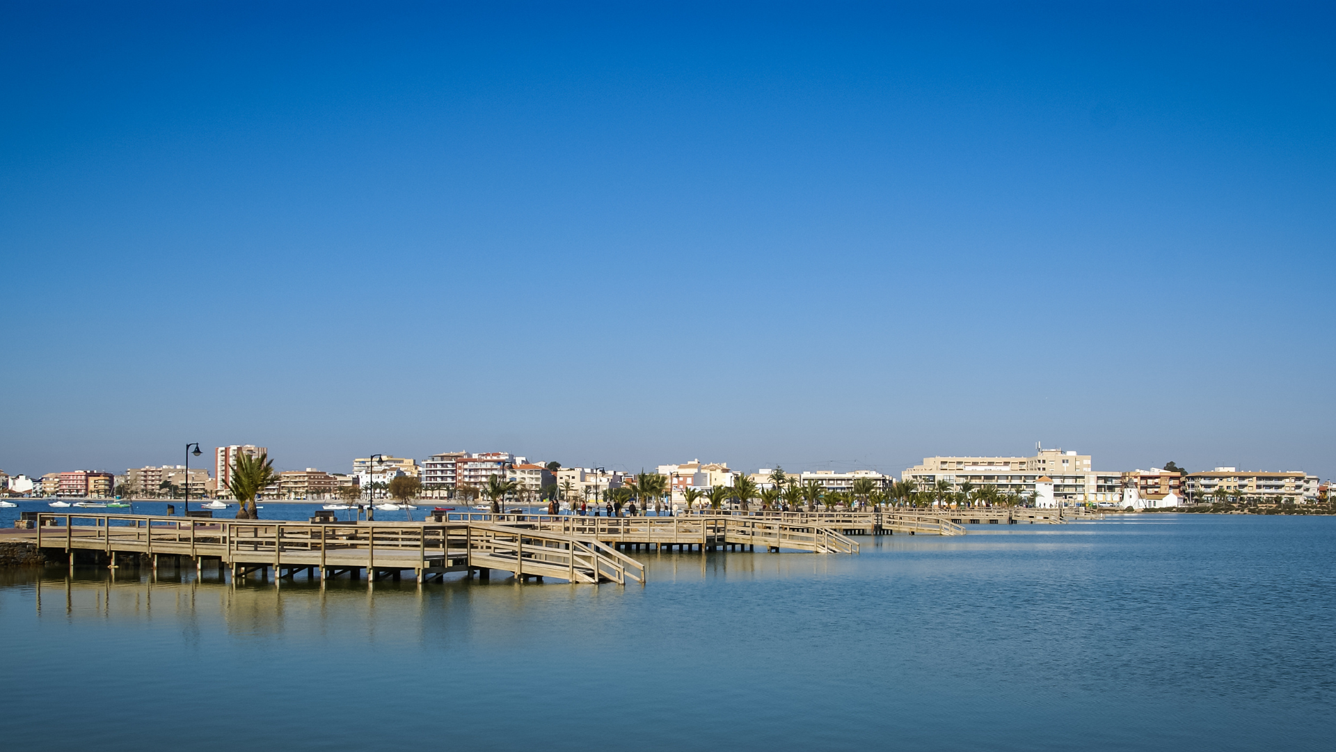 Lägenhet till salu i San Pedro del Pinatar and San Javier 15