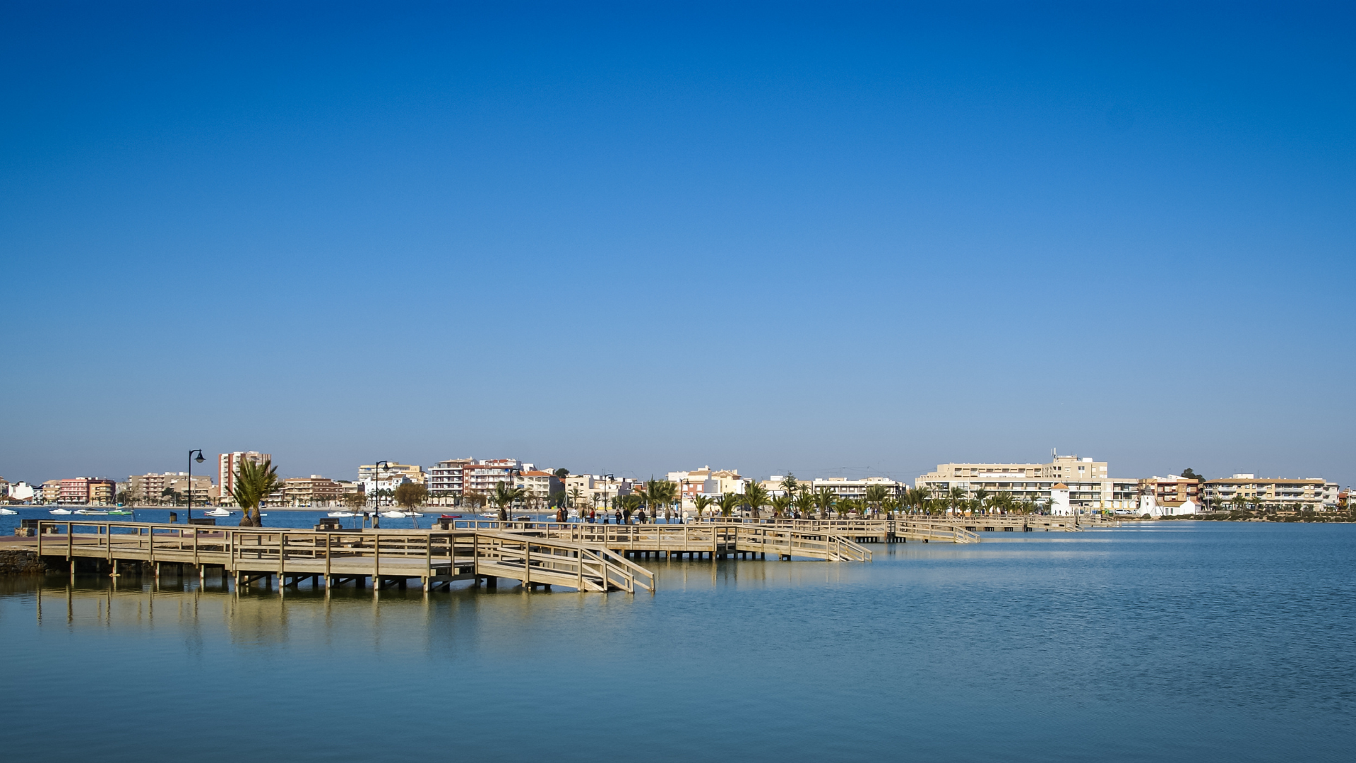 Penthouse for sale in San Pedro del Pinatar and San Javier 15