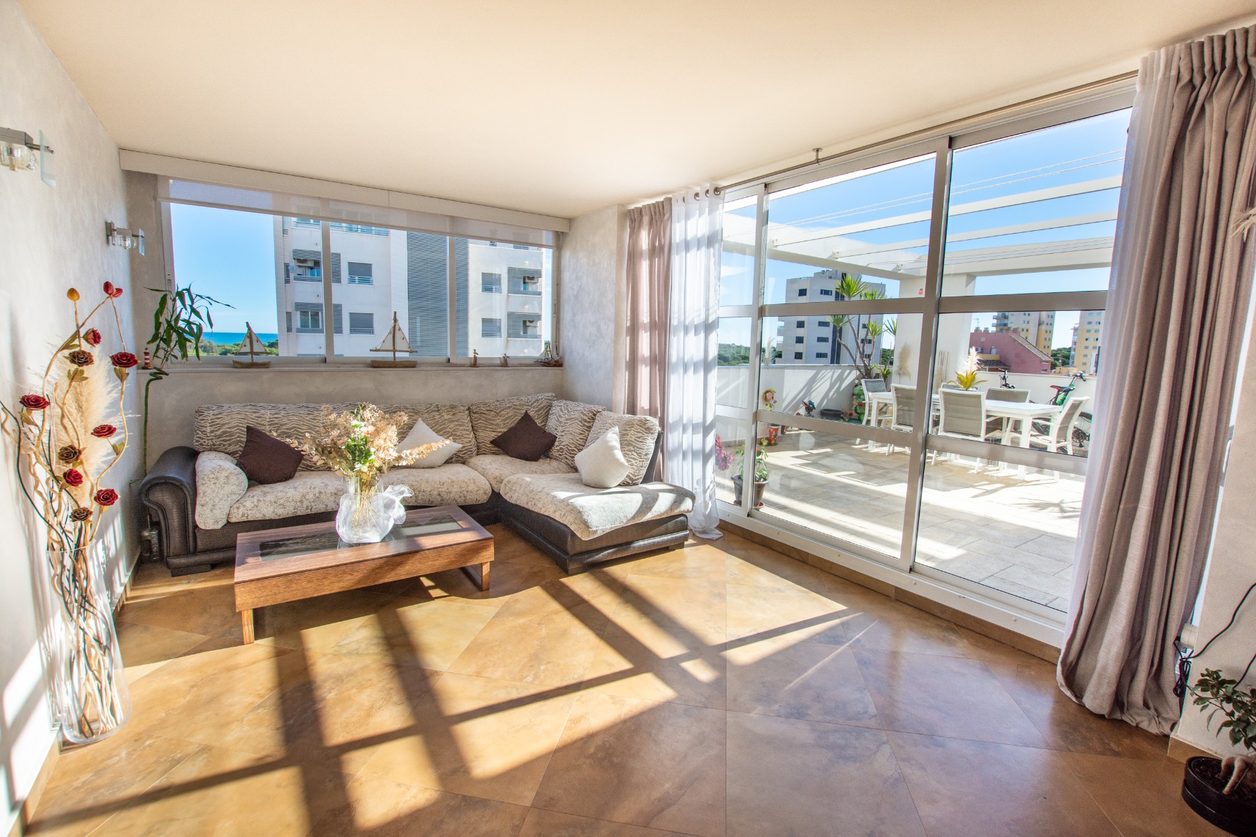 Penthouse te koop in Guardamar and surroundings 5