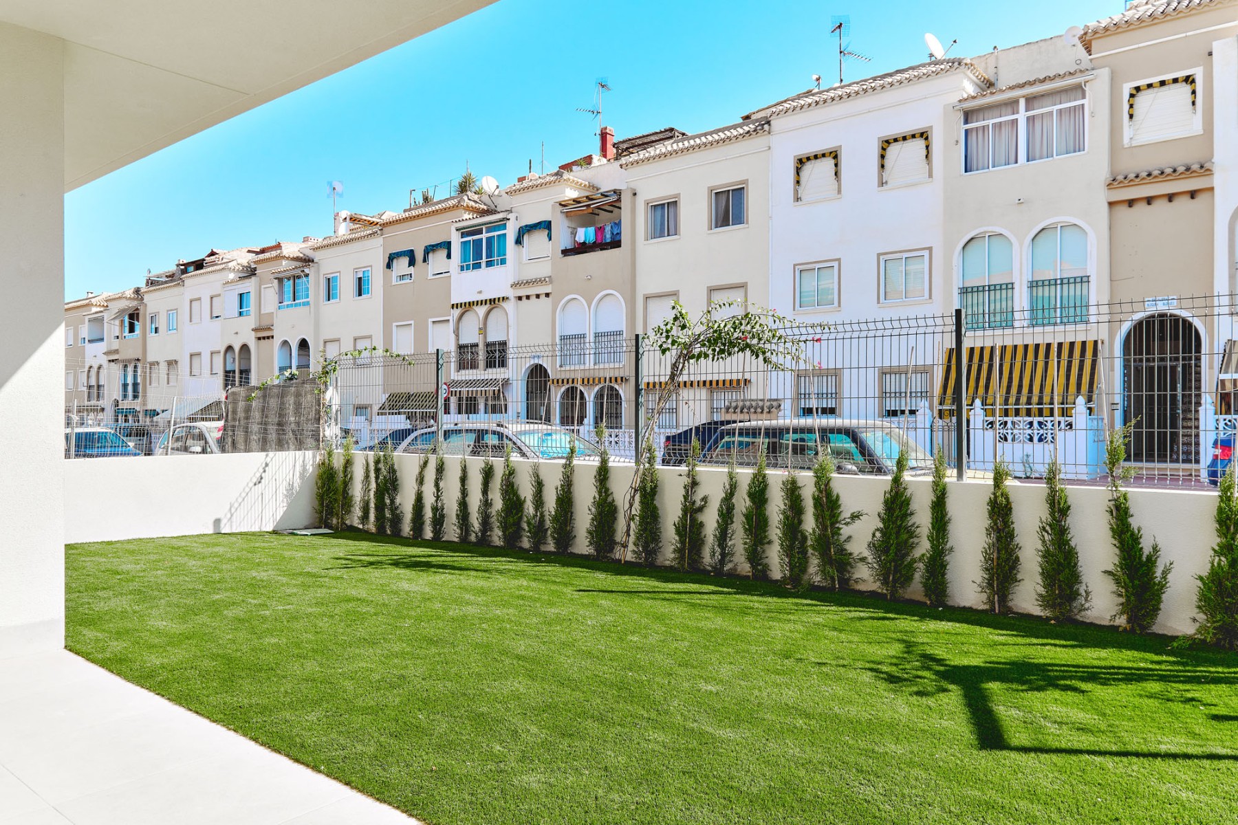 Townhouse for sale in Torrevieja and surroundings 44
