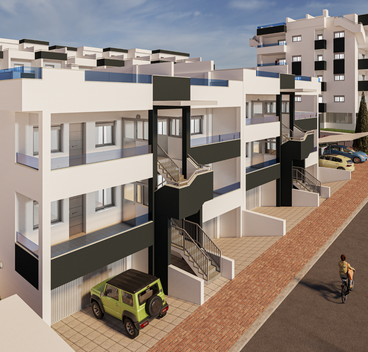 Property Image 571470-lagosol-sector-f-2-townhouses-2-2