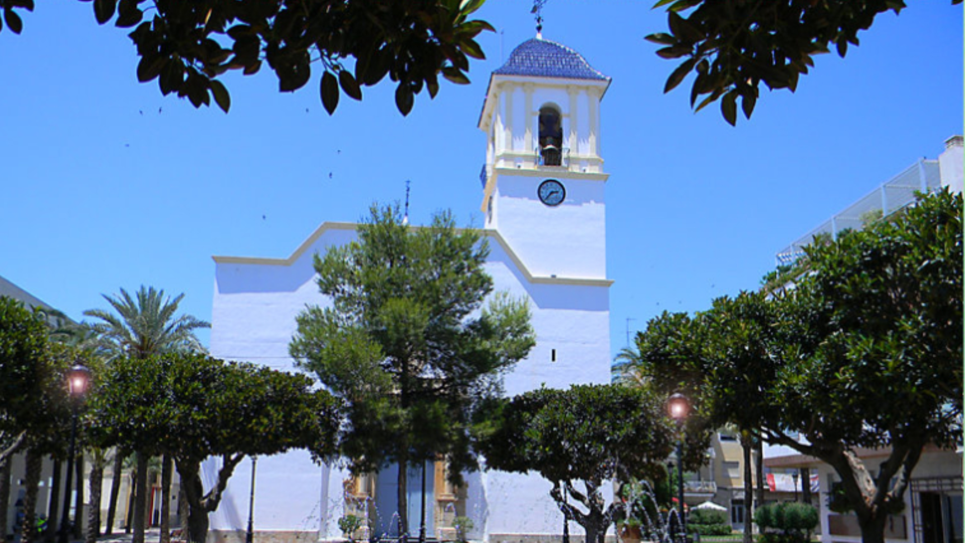 Townhouse te koop in Guardamar and surroundings 10