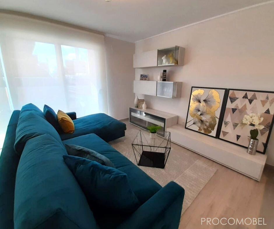 Penthouse for sale in Guardamar and surroundings 2