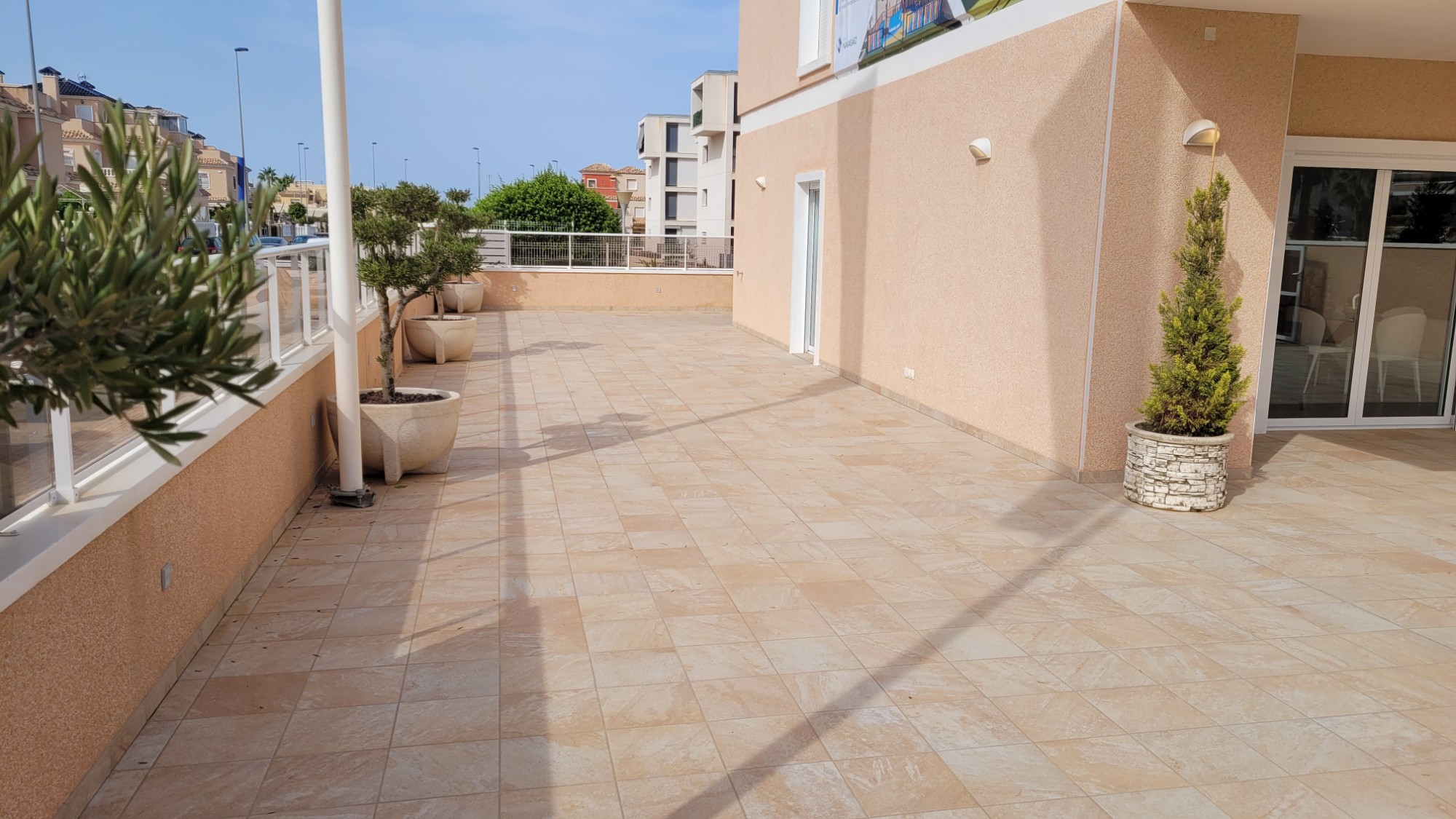 Apartment for sale in Guardamar and surroundings 17