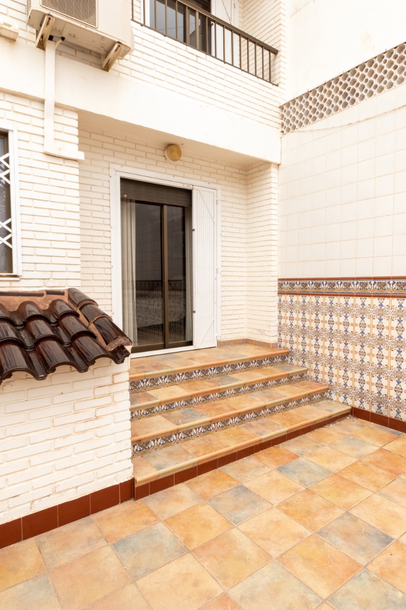 Townhouse for sale in Guardamar and surroundings 48