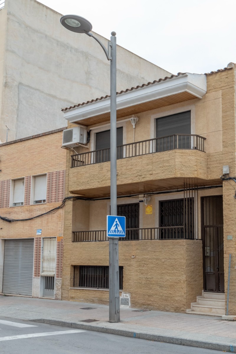 Townhouse na sprzedaż w Guardamar and surroundings 49