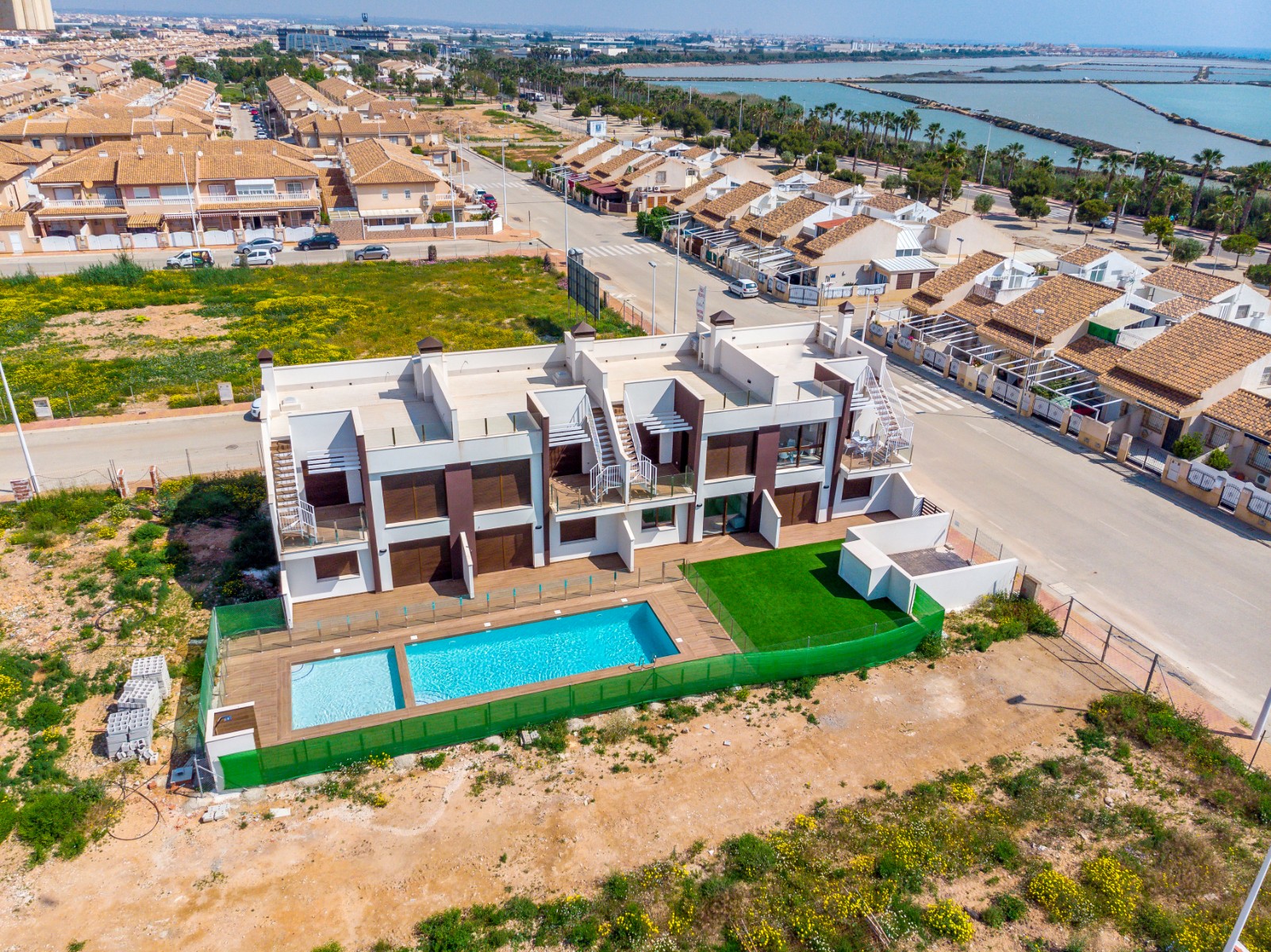 Townhouse for sale in San Pedro del Pinatar and San Javier 25