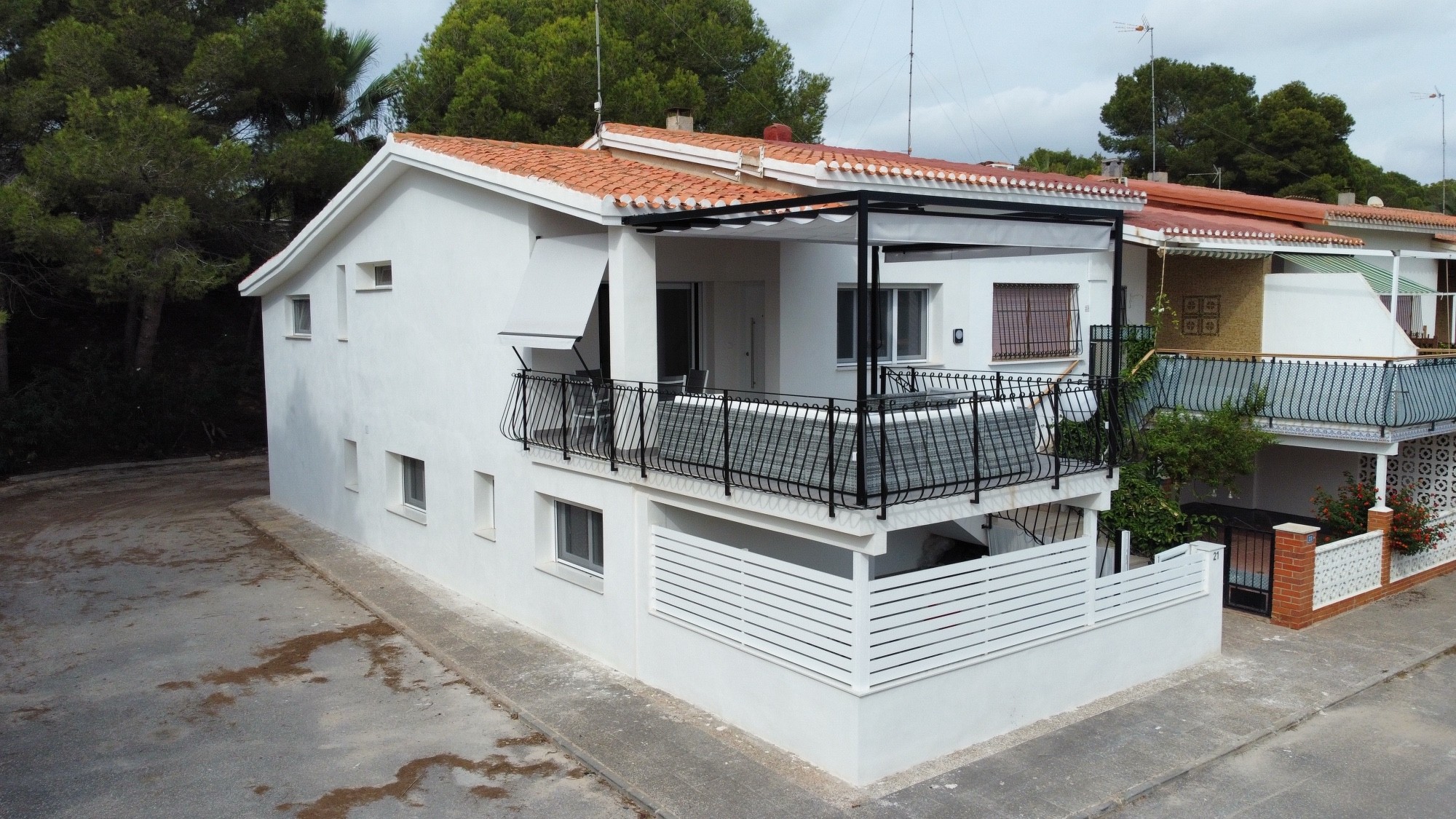 Wohnung zum Verkauf in Alicante 35