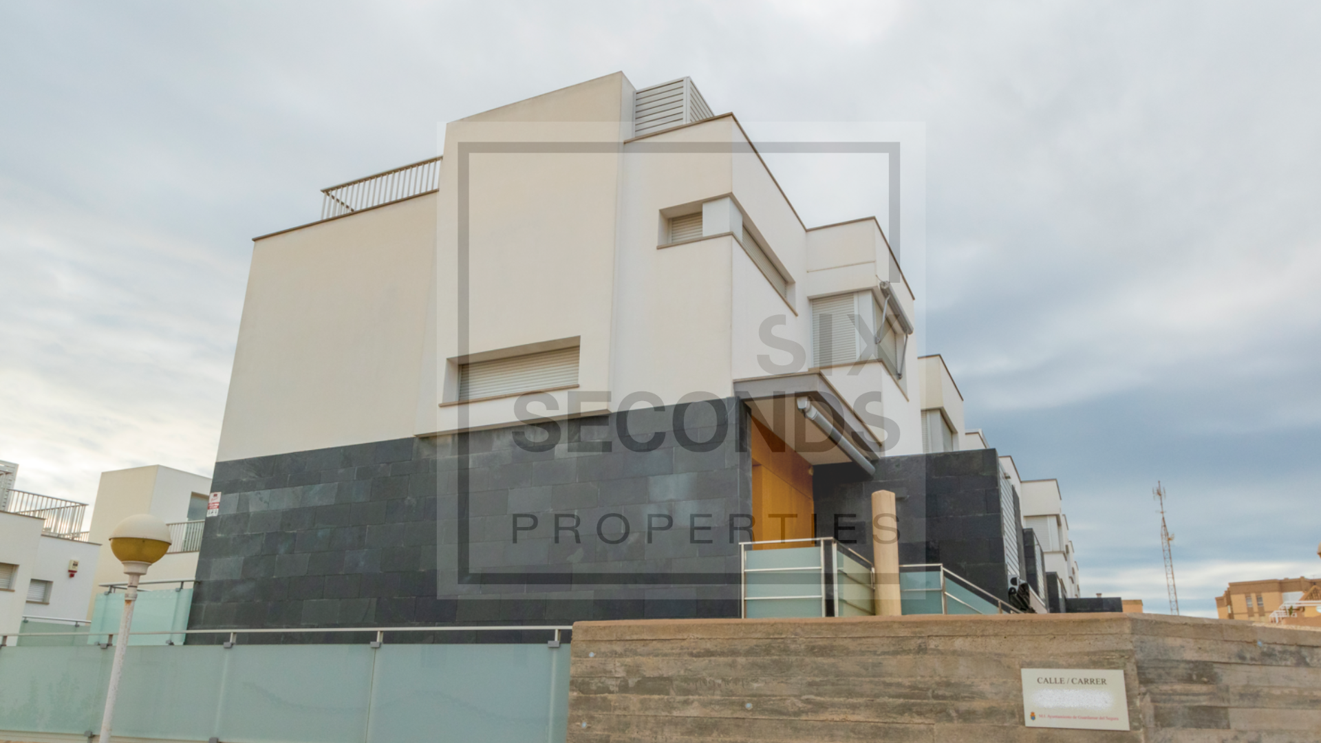 Townhouse for sale in Guardamar and surroundings 3