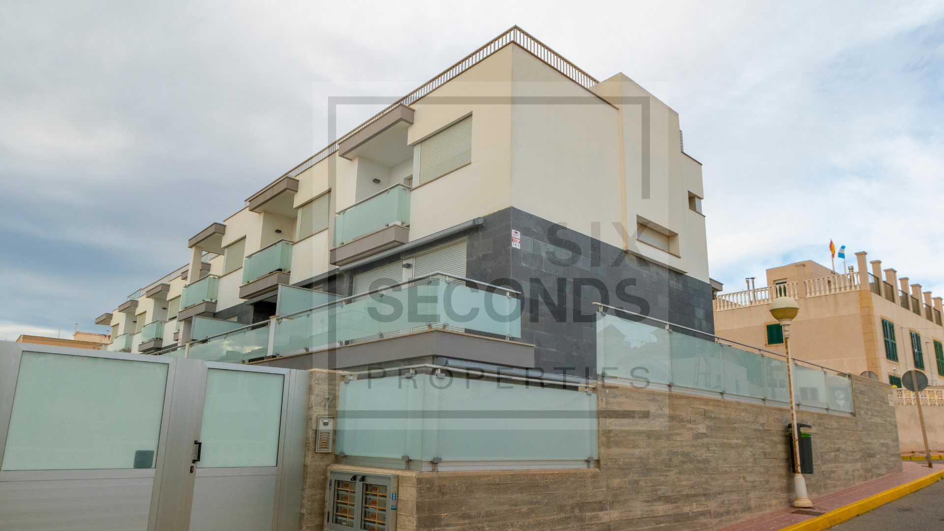 Townhouse for sale in Guardamar and surroundings 4