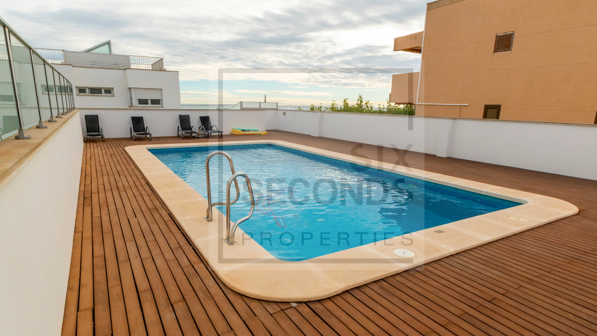 Townhouse for sale in Guardamar and surroundings 5