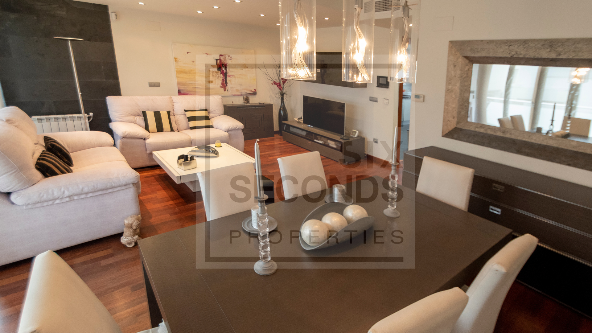 Townhouse for sale in Guardamar and surroundings 9