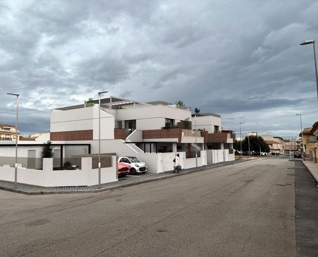 Property Image 571539-pilar-de-la-horadada-townhouses-2-2