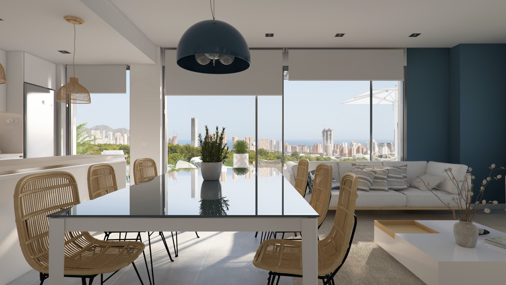 Apartamento en venta en Alicante 5