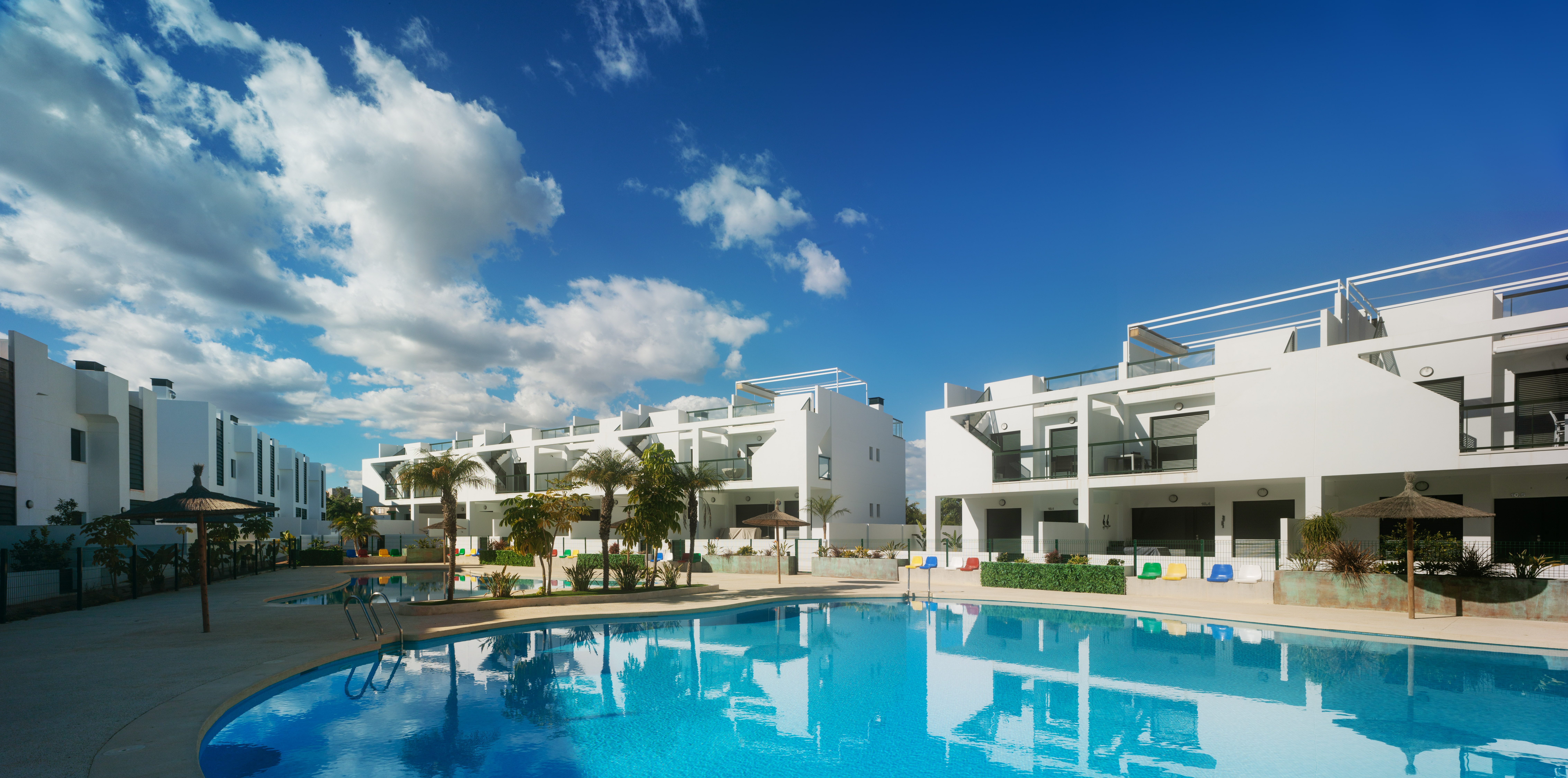 Appartement de luxe à vendre à Alicante 9