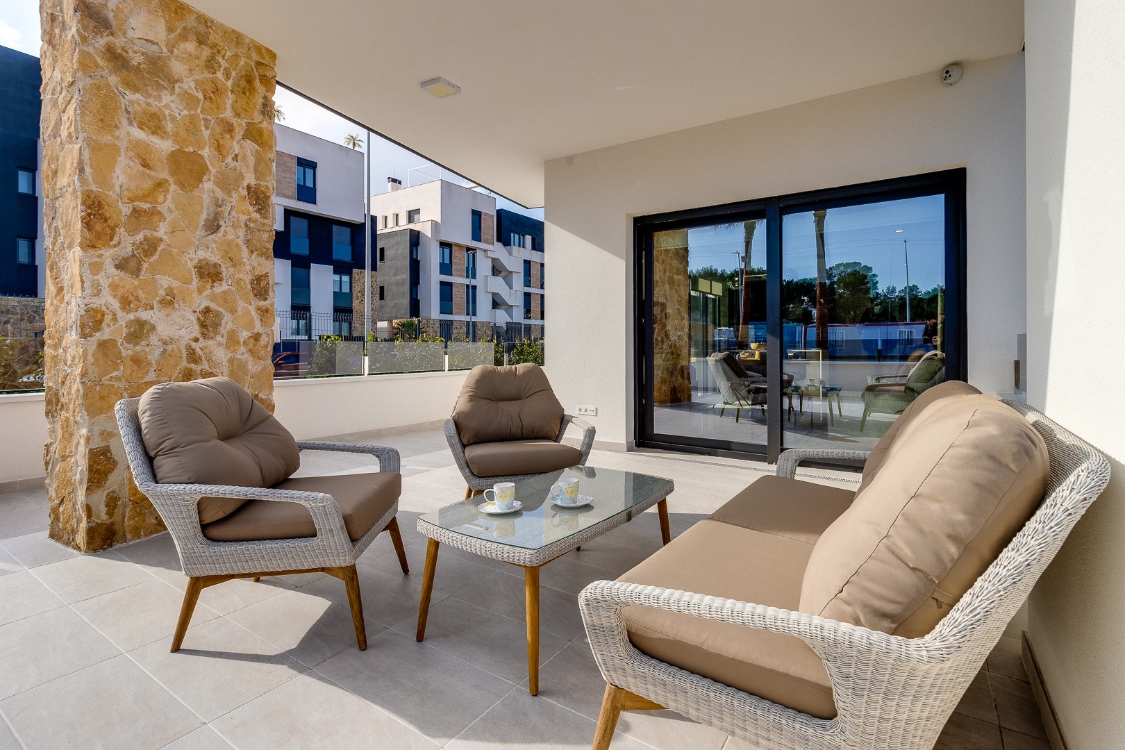 Penthouse na sprzedaż w Alicante 40