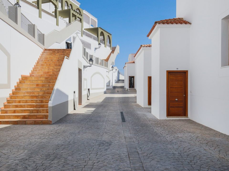 Wohnung zum Verkauf in Tabernes del la Valldigna 12