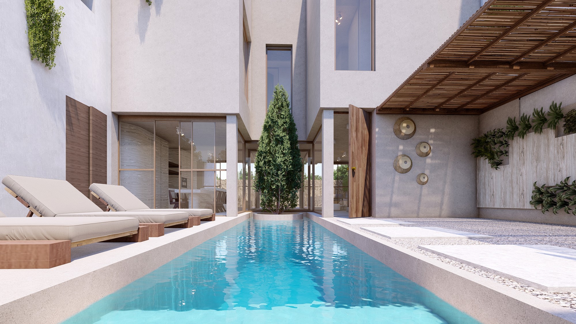 Townhouse te koop in Alicante 3