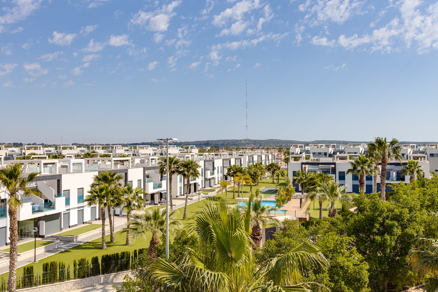 Apartamento en venta en Guardamar and surroundings 38