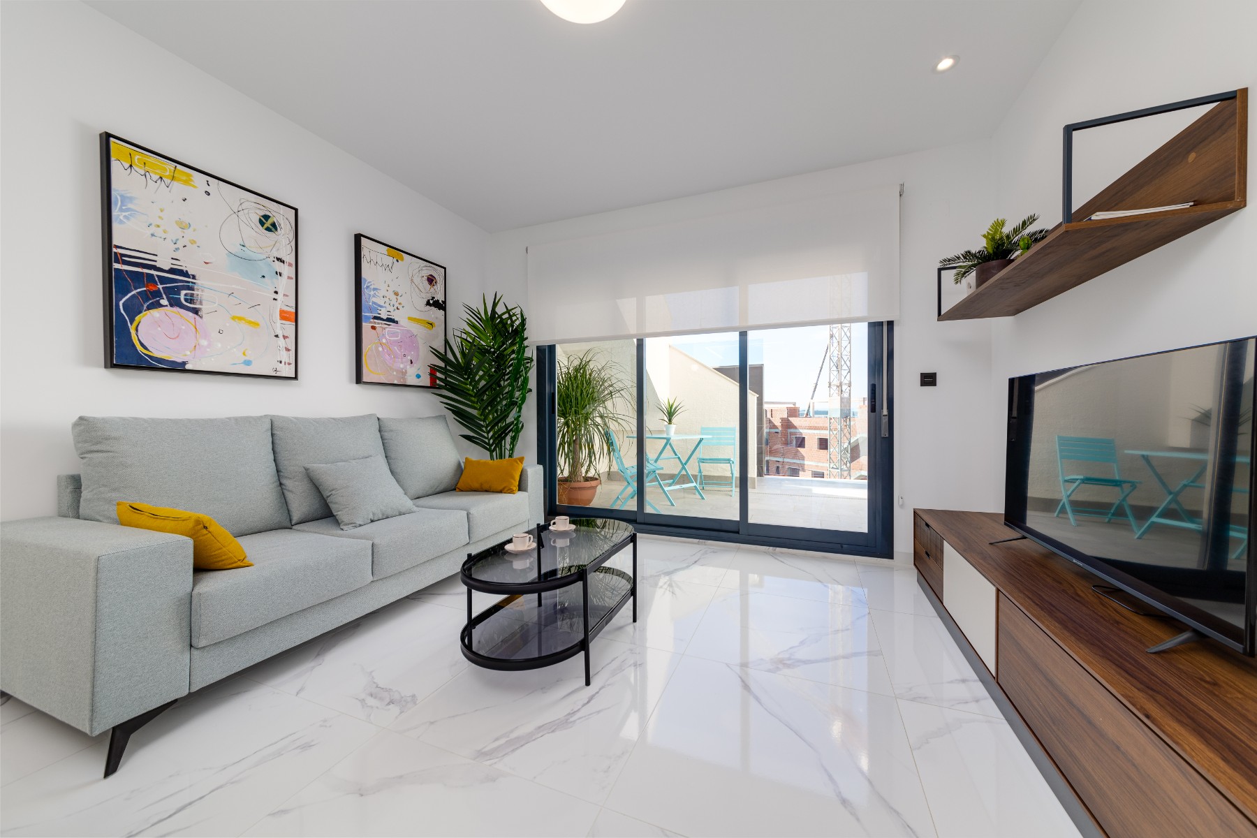 Appartement te koop in Guardamar and surroundings 5
