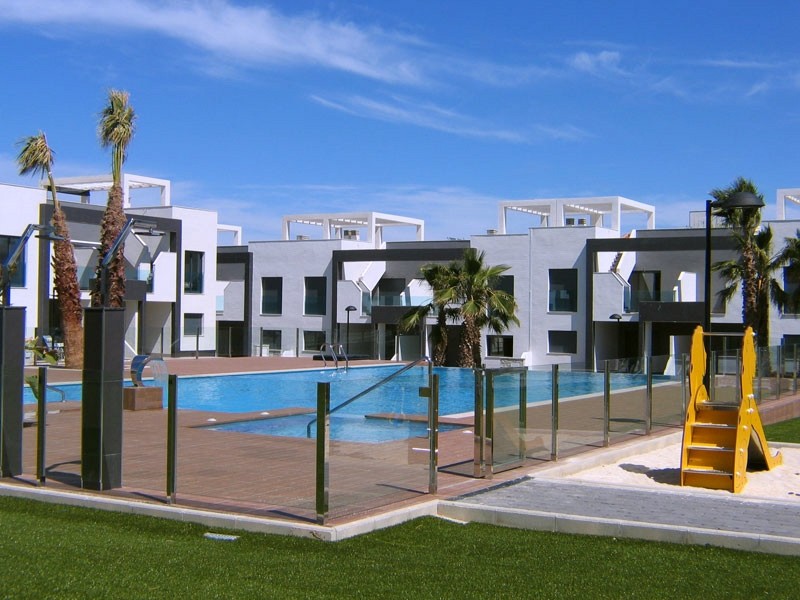 Apartamento en venta en Guardamar and surroundings 48