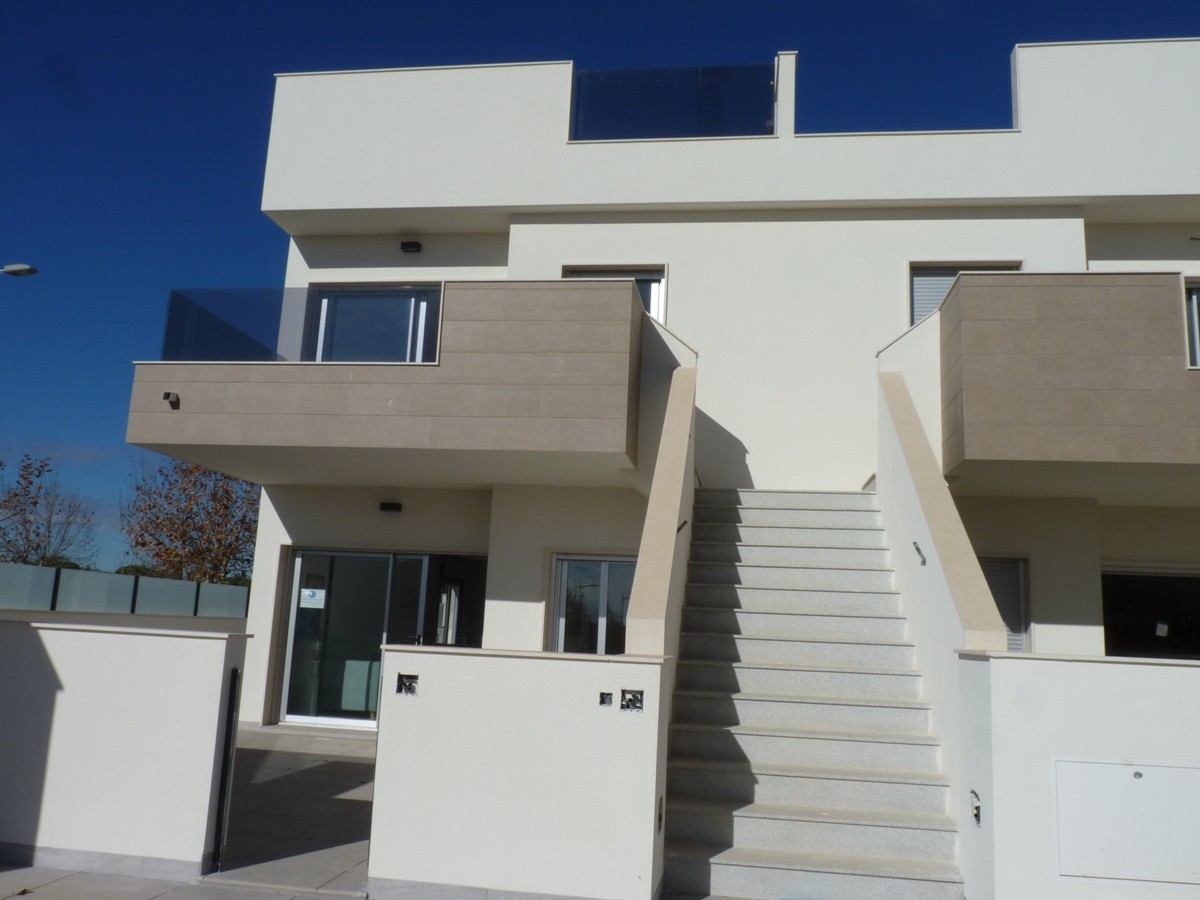 Maison de ville à vendre à Alicante 3