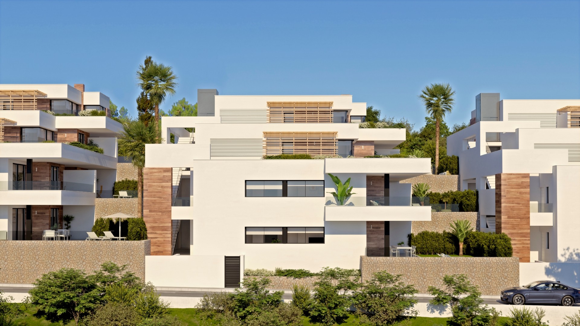 Penthouse te koop in Alicante 29