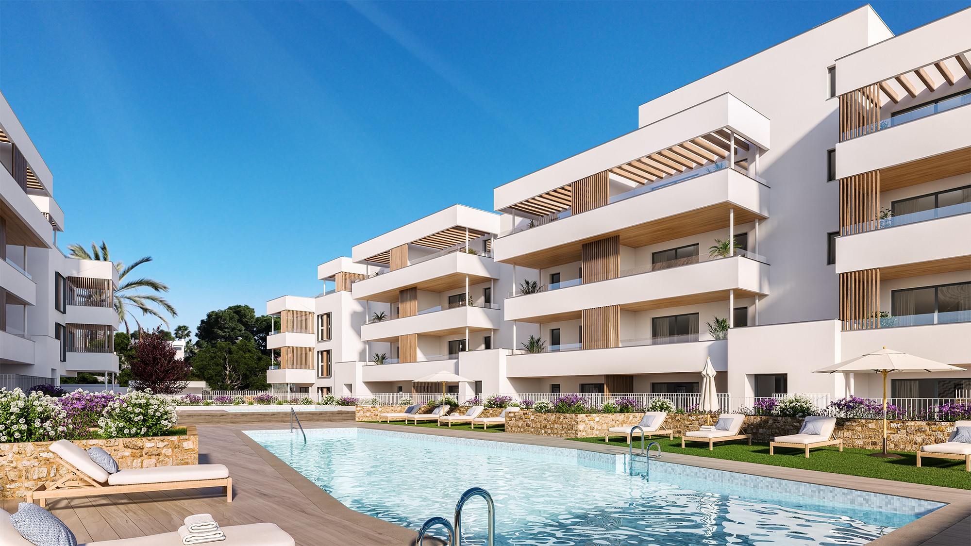 Appartement te koop in Alicante - Playa de San Juan 1