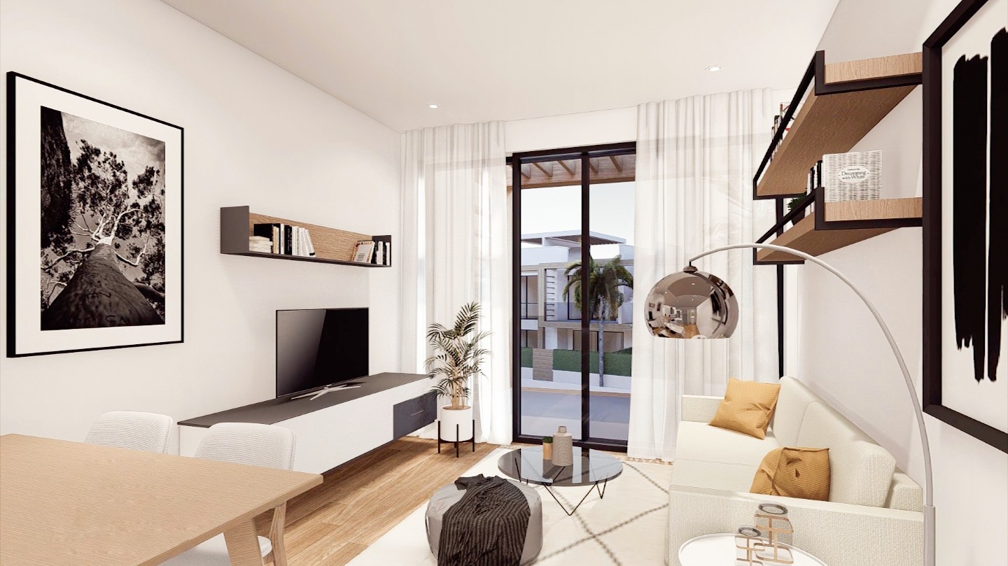 Townhouse te koop in Alicante 6