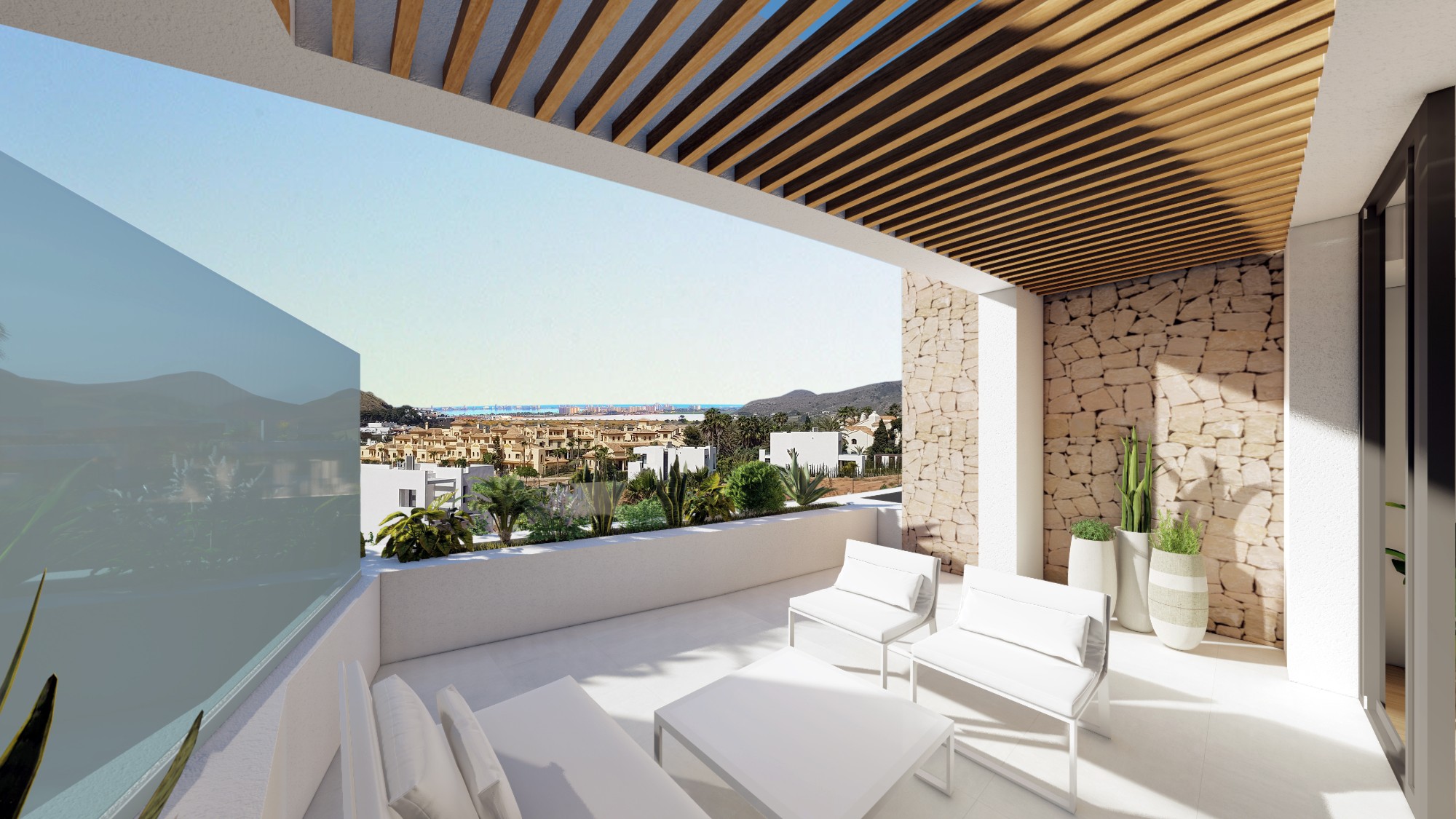 Apartamento en venta en Cartagena and surroundings 8