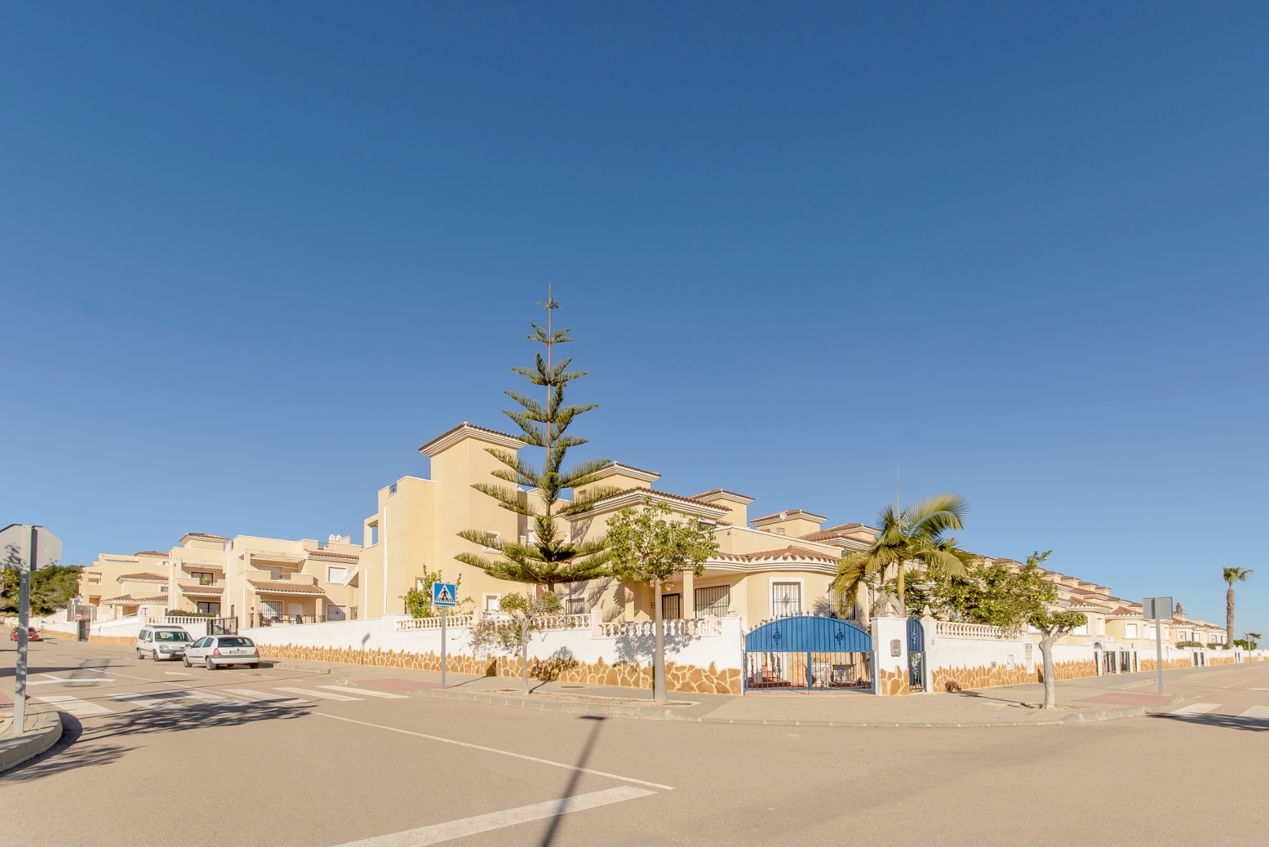 Townhouse for sale in Alicante 26